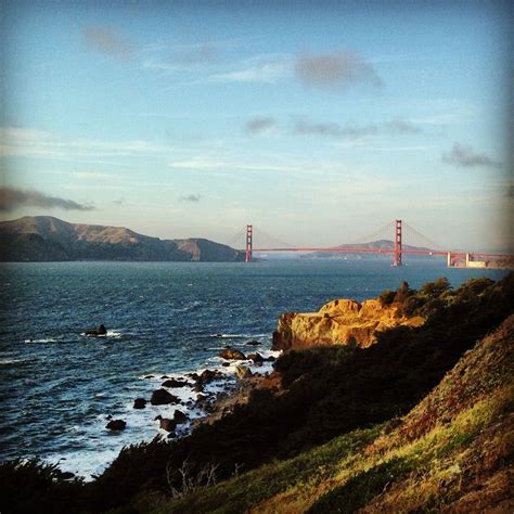 Lands End - Lincoln Park-Fort Miley - San Francisco, CA | Lands end san ...