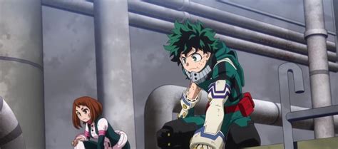 My Hero Academia Season 5 Episode 10 Recap / Ending, Explained