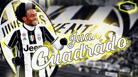 Juan Cuadrado - Skills, Goals & Speed || HD - 2017 - YouTube