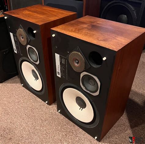 JBL L100 Century Speakers - Fantastic Condition!! Photo #4065870 ...