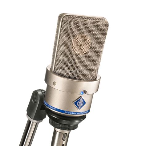 Neumann TLM 103 D ni Digital Microphone Large Membrane | DV247