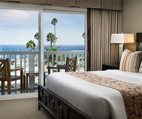 Cozy Catalina Island Rooms & Suites | Catalina Island Inn