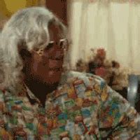 Madea GIFs - Hole dir die besten GIFs auf GIFER