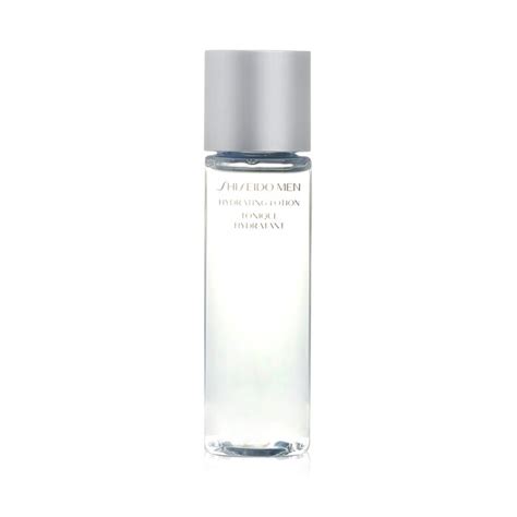 Shiseido Men Hydrating Lotion 150ml 768614143864 | eBay