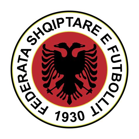 Albania Football Association – Logos Download