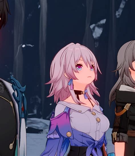 'Honkai Star Rail' characters: Everything we know about all 23 heroes