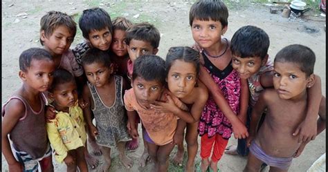 Malnutrition in Indian Poor Children - Pen2Print Services