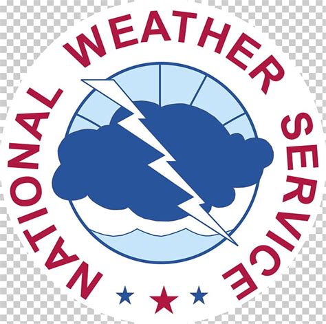 National Weather Service PNG, Clipart, Area, Artwork, Blue, Brand ...