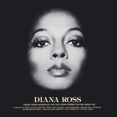 Diana Ross Songs Ranked | Return of Rock