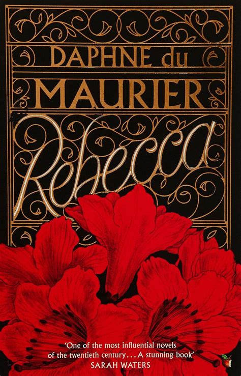 Rebecca, by Daphne du Maurier (U.K., 1938) | Classic books, Famous books, Book photography