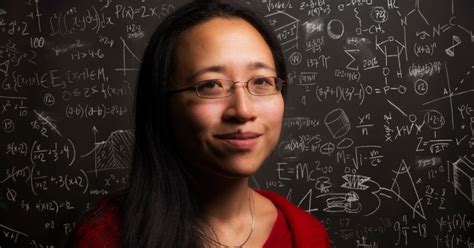 Eugenia Cheng: Math Is About Discovery | WBEZ Chicago