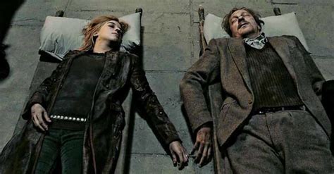 Things You Didn't Know About Deaths In 'Harry Potter'