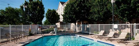 Texarkana, Texas, Hotel | TownePlace Suites Texarkana