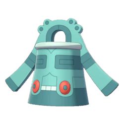 Pokemon Sword and Shield Bronzong | Locations, Moves, Weaknesses