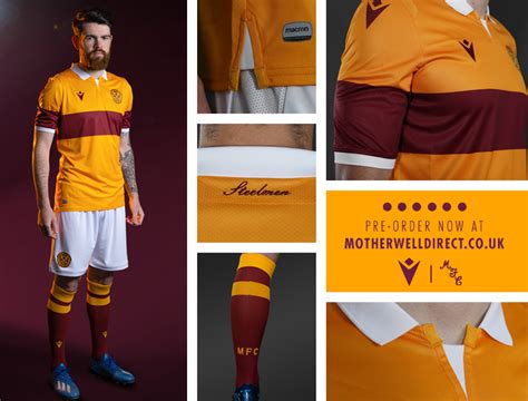 News | The Latest News from Motherwell Football Club