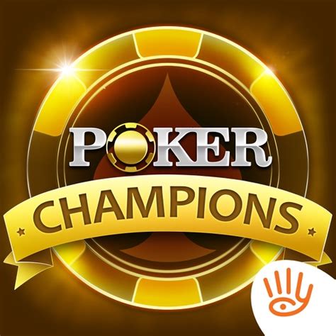 Poker Champions by Yoozoo Global Limited