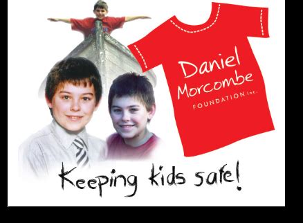 Day for Daniel Resources for Schools, ELCs & Workplaces - The Daniel Morcombe Foundation