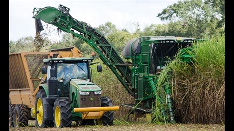 Mechanized Sugarcane Harvesters Production System - FDP Pakistan