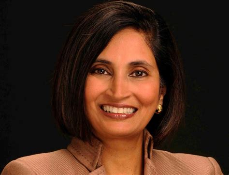 Padmasree Warrior Appointed as the CEO of NextEV U.S.