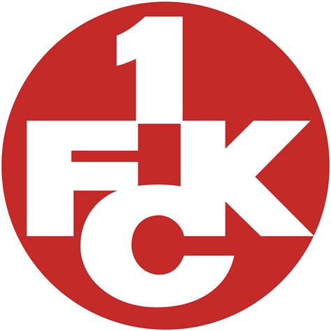 Logo FC kaiserslautern - Knoow - Knoow