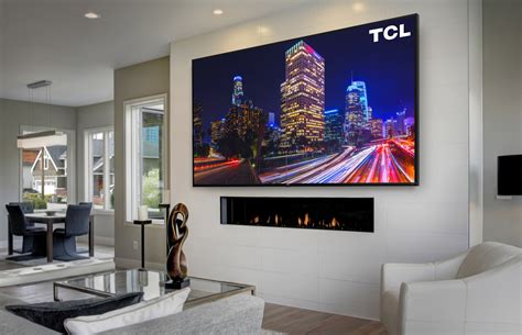 TCL’s Massive 85-Inch 4K Smart TV Can Be Yours for a Bargain Price - Maxim