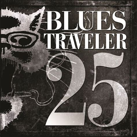 Blues Traveler - Run-Around | Blues traveler, Travel album, Blues