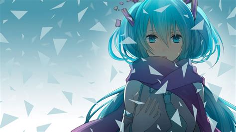 Aqua Anime Wallpapers - Top Free Aqua Anime Backgrounds - WallpaperAccess