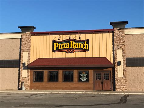 Pizza Ranch | Carroll, Iowa | Travel Iowa