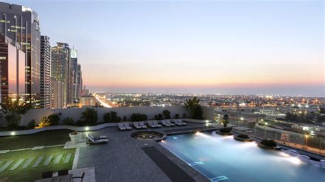 Tower Plaza Hotel, Dubai Holidays 2024/2025 – Book Online