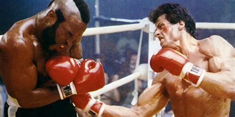 ‘Rocky 3’ Added This Crucial Element Into the Famed Franchise