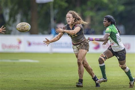 Tokyo Olympics or bust: men’s and women’s rugby sevens teams set sights ...