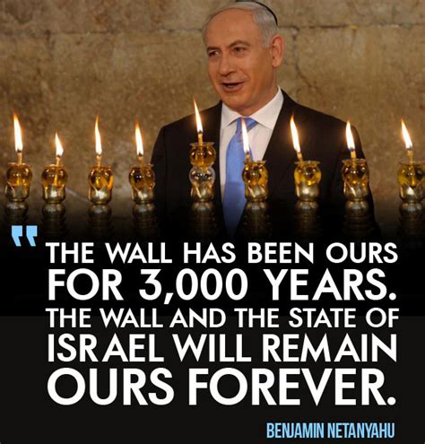 Benjamin Netanyahu Quotes On America. QuotesGram