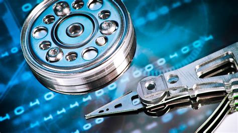 Your self-encrypting hard drive isn't nearly as secure as you thought - DoGoodSoft's Official Blog