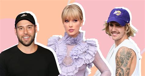 A Full Breakdown of the Taylor Swift-Scooter Braun Drama