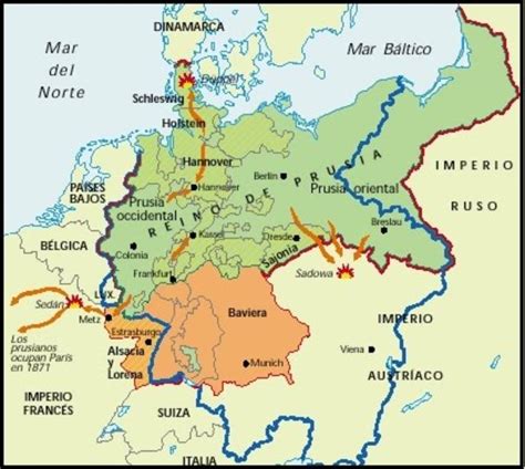 Primera guerra mundial timeline | Timetoast timelines