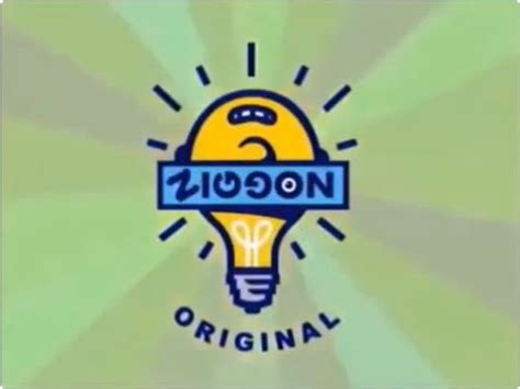 Noggin Original Logo (1999) Effects - YouTube