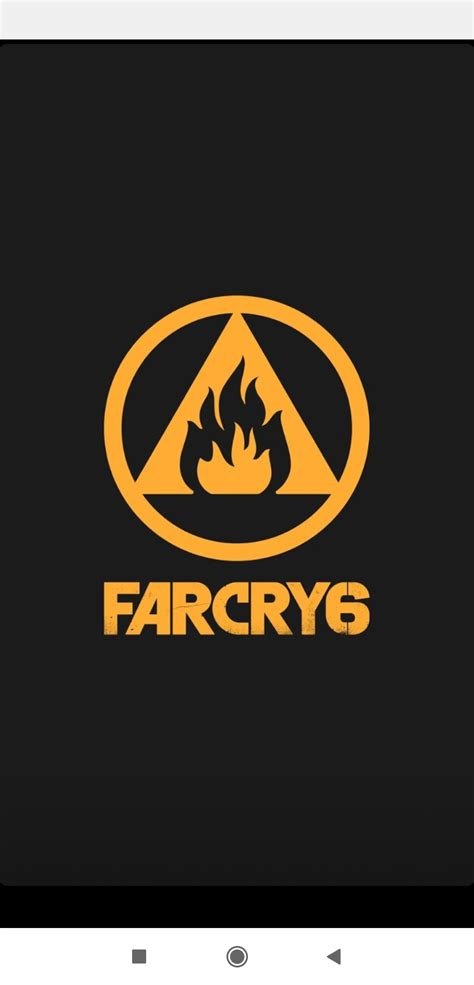 FAR CRY 6 LOGO IS LiT!.. : r/farcry