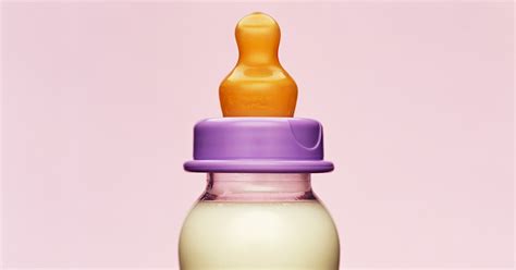 Microplastic in baby bottles: What parents need to know