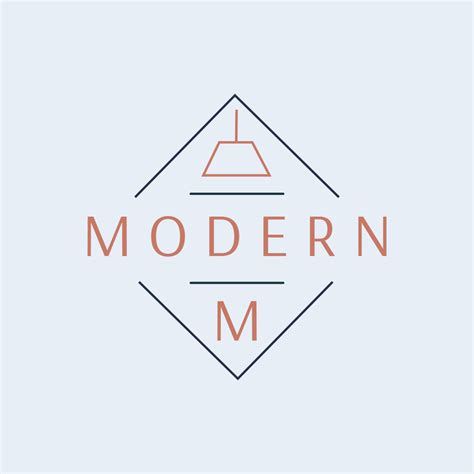 Furniture manufacturer modern logo - Turbologo Logo Maker