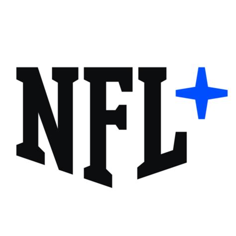 NFL plus logo | FREE PNG Logos