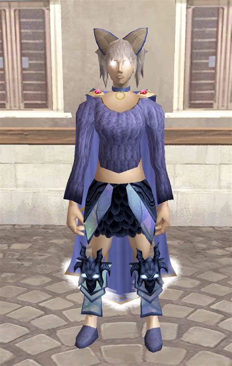 Runescape 3 Outfits on Tumblr