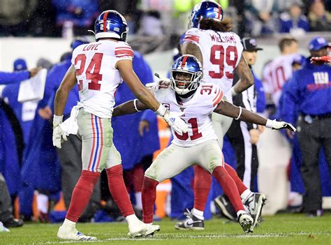 5 Offseason moves to fix the 2020 NY Giants defense - Page 2