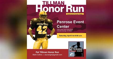 Tillman Run 2024 - Eddi Malorie