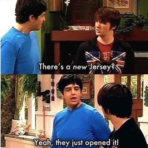 50+ Funniest Drake & Josh Memes Of All Time – FandomSpot