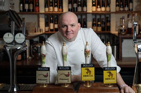 Lancashire’s high five in Top 50 Gastropubs - Marketing Lancashire