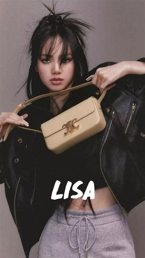 LISA__ Photoshoot (Modal) 🤩 | 블랙핑크, 리사, 블랙 핑크