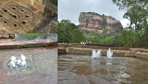 Water Garden Sigiriya Contact Number - The Gallery Fitness Club