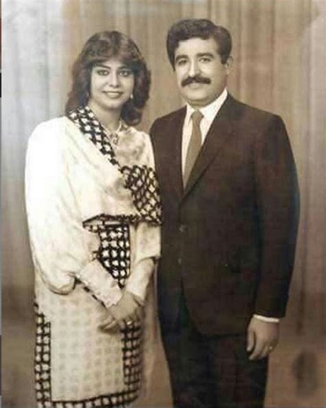 Publish Saddam Hussein’s Family Photos | gooyadaily | Page 12