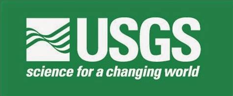 USGS_Logo – GIS Course | TYC GIS Training