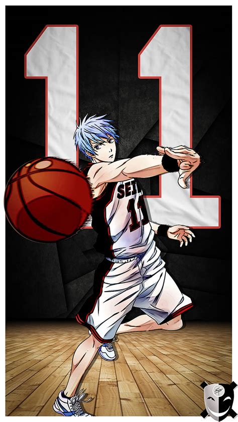 Kuroko, anime, basketball, kuroko no basket, manga, HD phone wallpaper ...